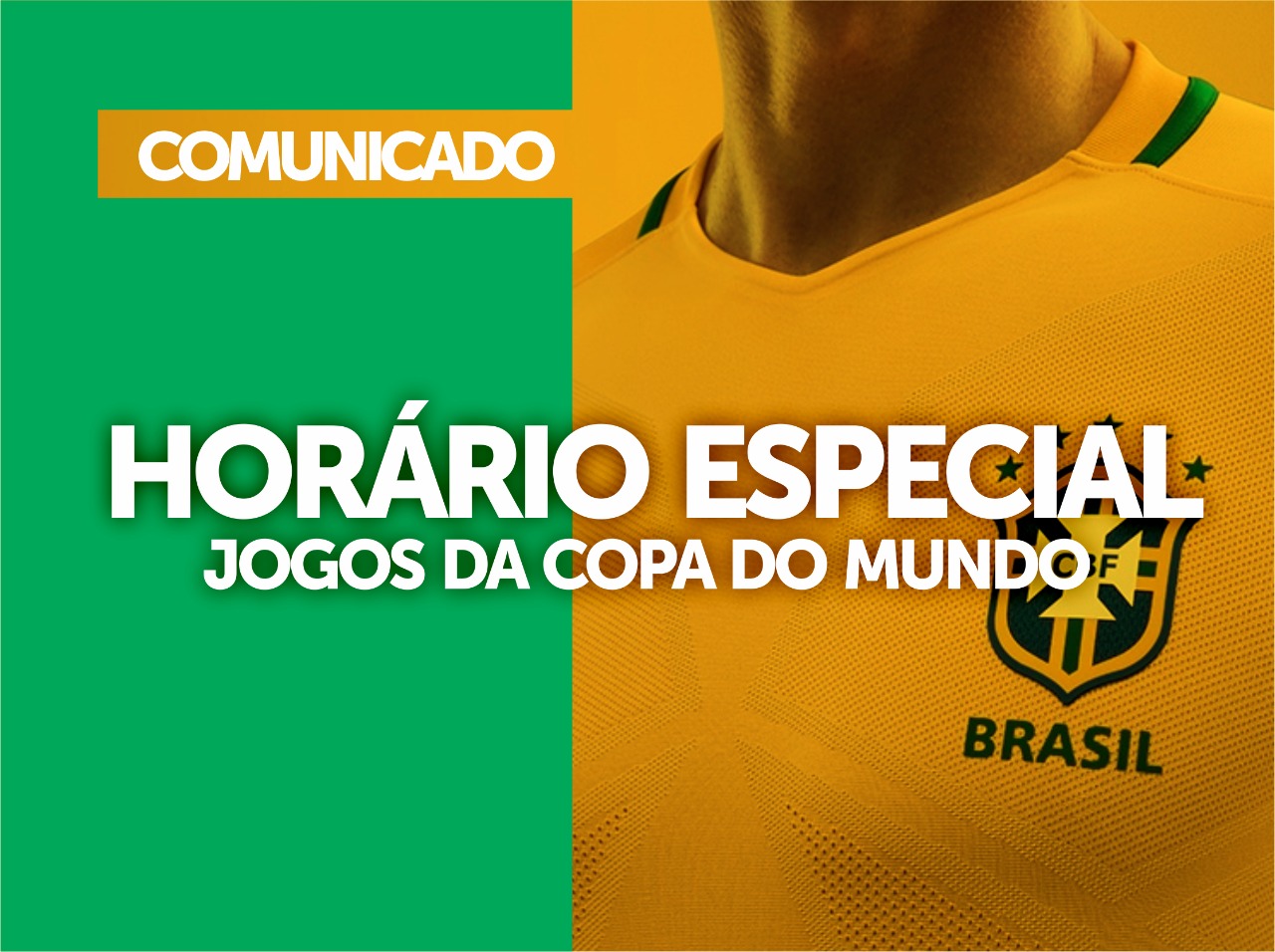 Saiba quais são os dias e horários dos jogos do Brasil na Copa 2018 - Radio  Ubaense 104.1 FM