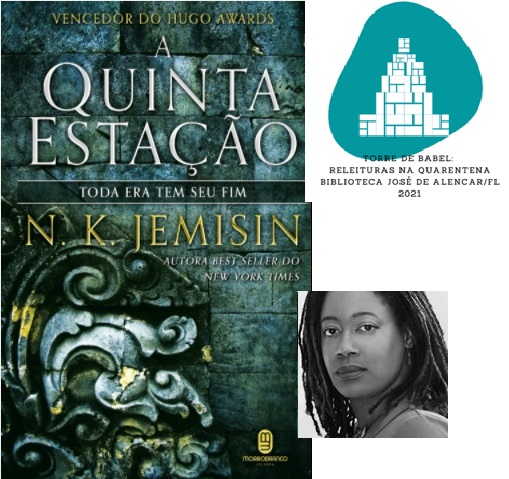 LEITURA GUIADA DE BESTSELLERS EM INGLÊS 