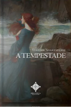 A Tempestade - William Shakespeare