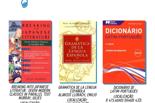 DeepL dá uma aula a outros tradutores online com uma inteligente  aprendizagem automática – Biblioteca José de Alencar UFRJ